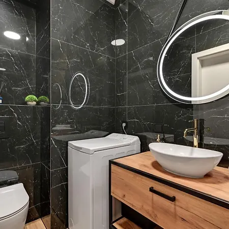 Appartement Bastion Walowa Center By Downtown
