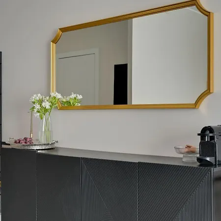 Bastion Walowa Center By Downtown Appartement Gdańsk