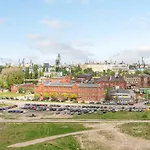 Bastion Walowa Center By Downtown