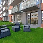 Διαμέρισμα Bastion Walowa Center By Downtown Γκντανσκ