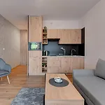 Bastion Walowa Center By Downtown Lejlighed Gdańsk