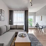 Bastion Walowa Center By Downtown *
