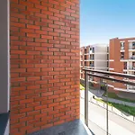 Bastion Walowa Center By Downtown 公寓