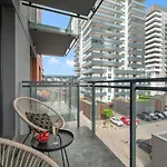 Lejlighed Bastion Walowa Center By Downtown *