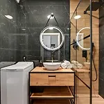 Bastion Walowa Center By Downtown 格但斯克