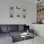 Bastion Walowa Center By Downtown * Γκντανσκ