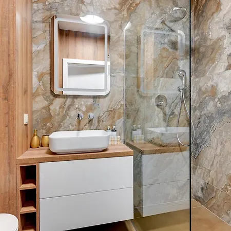 Bastion Walowa Center By Downtown *