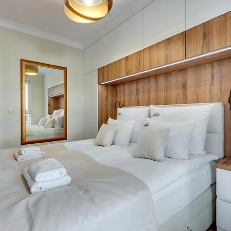 Bastion Walowa Center By Downtown