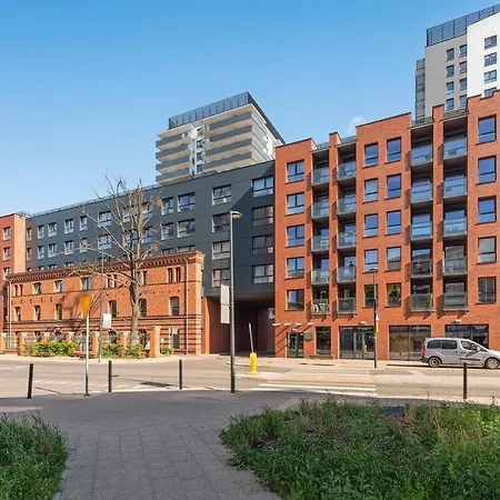 Apartamento Bastion Walowa Center By Downtown Gdansk