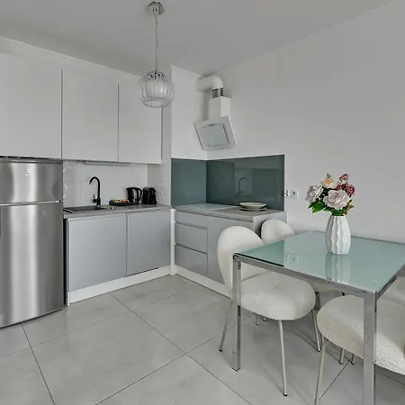 Apartamento Bastion Walowa Center By Downtown
