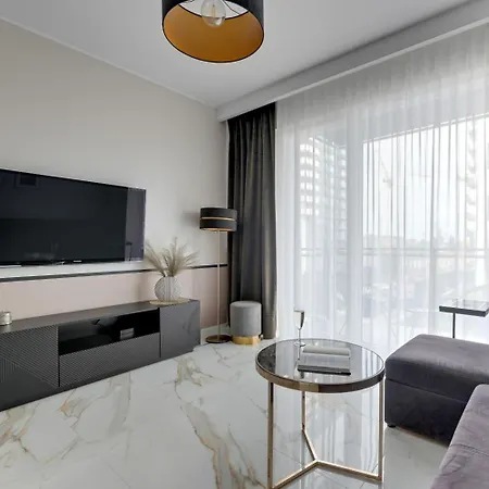 Bastion Walowa Center By Downtown *