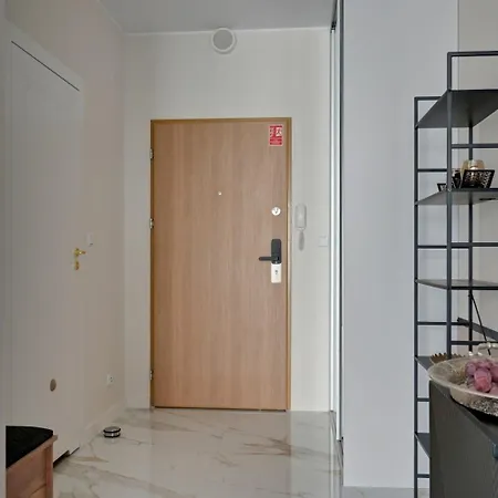 Bastion Walowa Center By Downtown