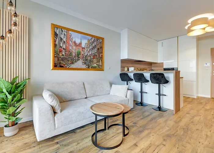 Bastion Walowa Center By Downtown *