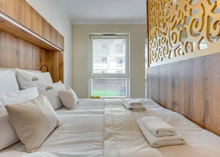 Bastion Walowa Center By Downtown Διαμέρισμα Γκντανσκ