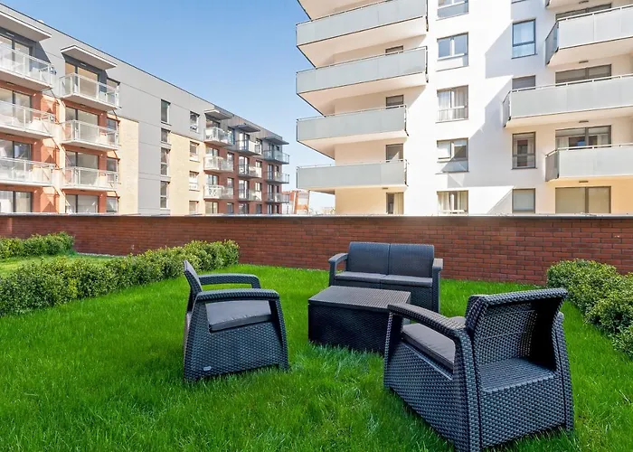 Bastion Walowa Center By Downtown