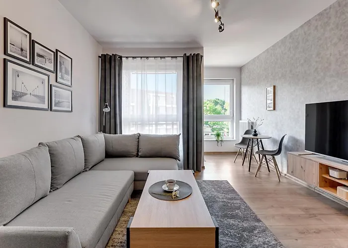 Bastion Walowa Center By Downtown *