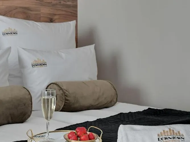 Bastion Walowa Center By Downtown Διαμέρισμα Γκντανσκ