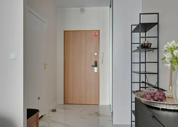 Bastion Walowa Center By Downtown