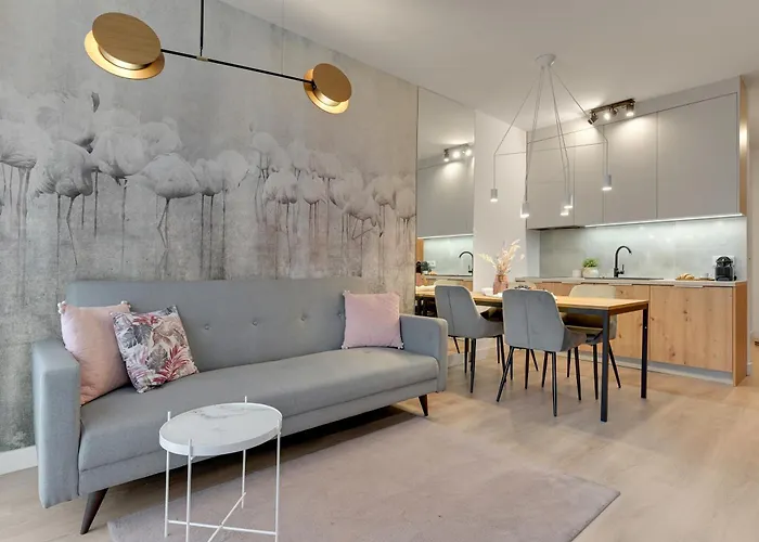 Bastion Walowa Center By Downtown Γκντανσκ