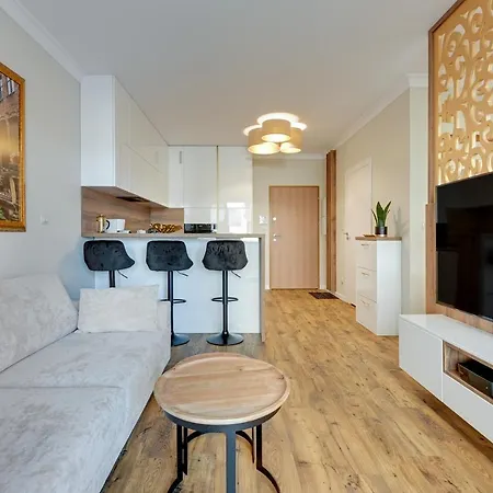 Bastion Walowa Center By Downtown *