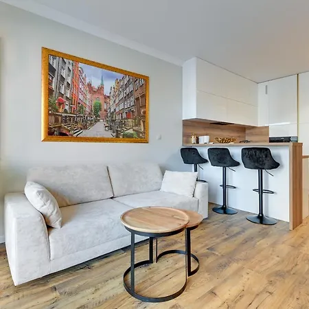 Bastion Walowa Center By Downtown *