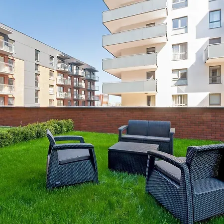 Bastion Walowa Center By Downtown