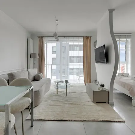 Bastion Walowa Center By Downtown Appartamento *