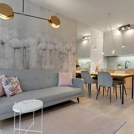 Bastion Walowa Center By Downtown Danzica